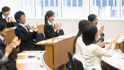 博仁教育加盟連鎖火爆招商中