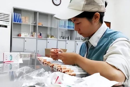 卷煙廠成香餑餑,名校畢業生當流水線工人,結果被嘲讀書無用