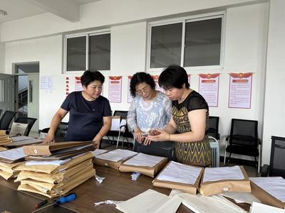 聚焦審核評估丨搶抓關鍵期 暑期不停歇--遼寧科技學院扎實推進本科教育教學審核評估工作